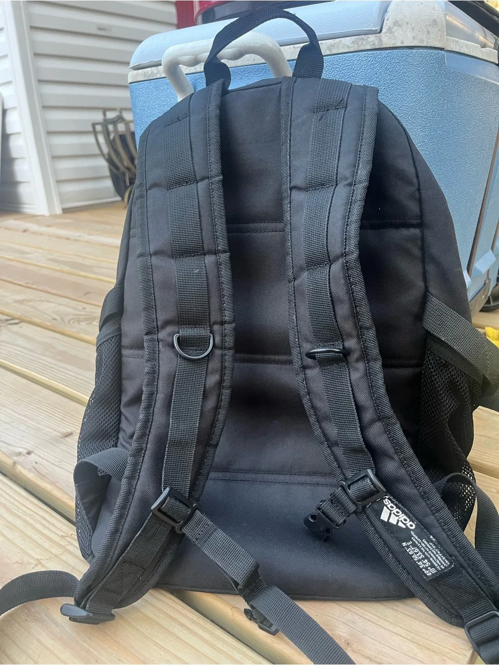adidas sturdy backpack